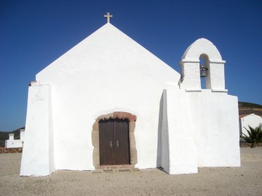 Capela de Carrapateira