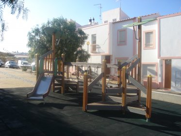 Parque Infantil de Aljezur