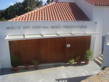 Museu de Arte Sacra Monsenhor Manuel Francisco Pardal