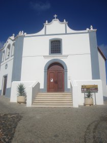 Igreja da Misericórdia de Aljezur