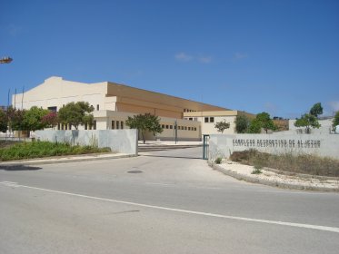 Complexo Desportivo de Aljezur