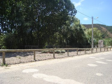 Parque de Merendas Mondadeira