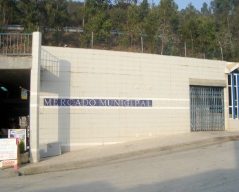 Mercado Municipal de Odeceixe