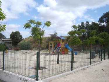 Parque Infantil da Rua das Forças Armadas