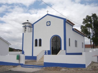 Igreja da Aldeia de Elvas