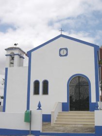 Igreja da Aldeia de Elvas