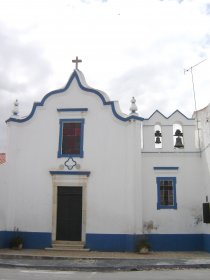 Igreja da Misericórdia de Messejana