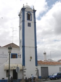 Torre do Relógio de Messejana