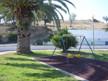 Parque Infantil do Largo Dom Sancho