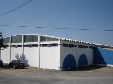 Pavilhão Polidesportivo de Messejana