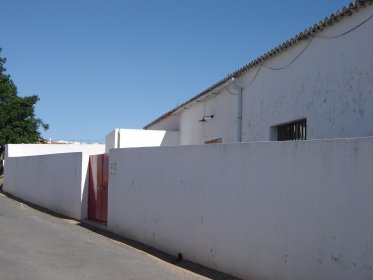 Museu Municipal de Aljustrel - Núcleo Rural de Ervidel