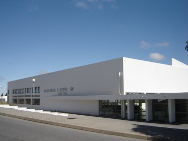 Pavilhão Municipal de Desportos
