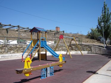 Parque Infantil do Bairro de Santa Bárbara