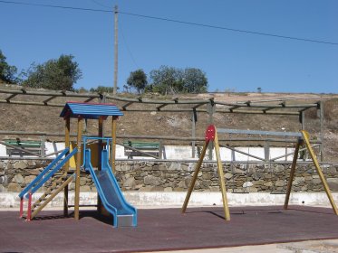 Parque Infantil do Bairro de Santa Bárbara
