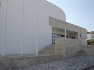 Biblioteca Municipal de Aljustrel