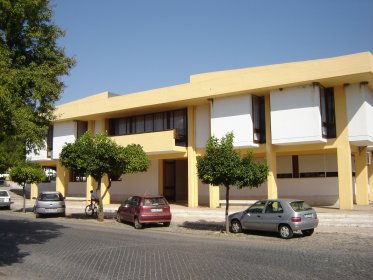 Câmara Municipal de Aljustrel