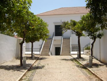 Museu Municipal de Arqueologia de Aljustrel