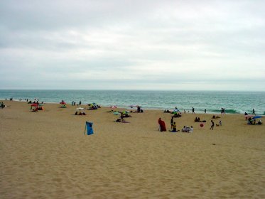 Praia da Bela Vista