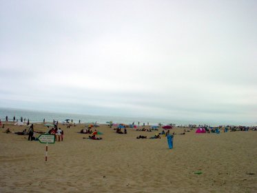 Praia do Infante