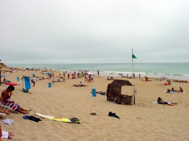 Praia das Dunas