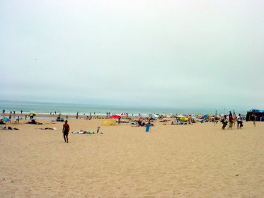 Praia do Rei