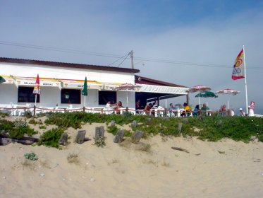 Praia Nova - Costa da Caparica
