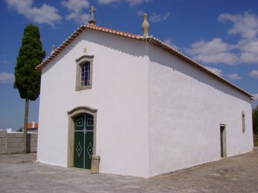 Igreja Matriz de Peva / Igreja de Santa Maria Madalena