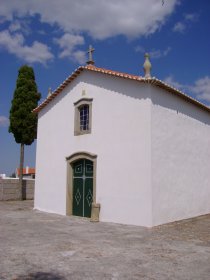 Igreja Matriz de Peva / Igreja de Santa Maria Madalena