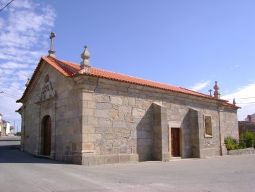 Igreja Matriz de Nave / Igreja de São Tiago Maior