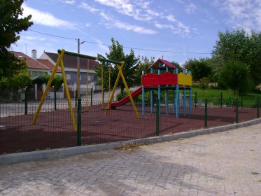 Parque Infantil de Senouras