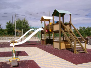 Parque Infantil de Mido