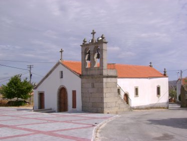 Igreja Matriz de Mido / Igreja de Santo António