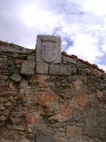 Castelo de Castelo Bom