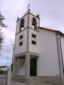 Capela de Aldeia de São Sebastião
