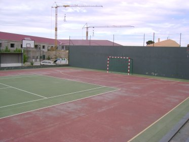 Parque Desportivo de Aldeia de São Sebastião