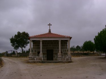 Capela do Santo Cristo da Cruz