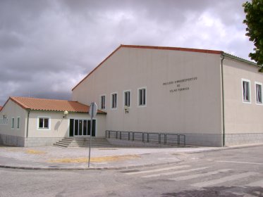 Pavilhão Gimnodesportivo de Vilar Formoso