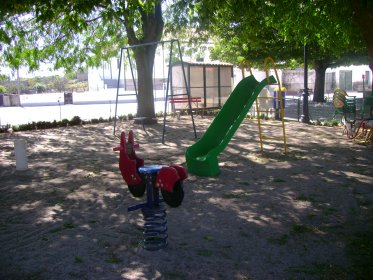 Parque Infantil de Ade