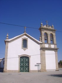 Igreja Matriz de Monteperobolso