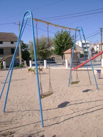 Parque Infantil de Parada