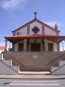 Capela da Imaculada Conceição