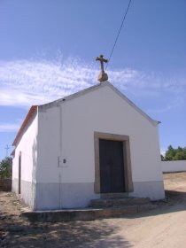 Capela de Pailobo