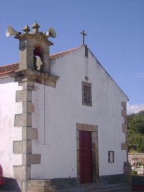 Capela de Paraizal