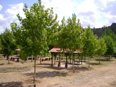 Parque de Merendas de Miuzela