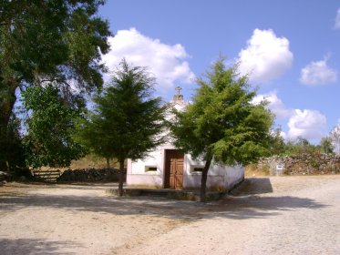 Capela de Miuzela