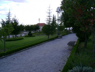 Jardim de Almeida