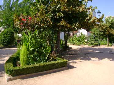 Jardim Público de Almeida