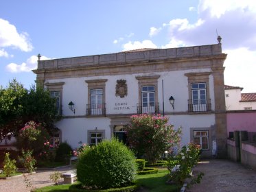 Casa dos Governadores da Praça de Almeida / Vedoria Geral da Beira