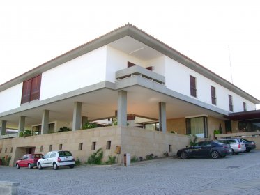 Hotel Fortaleza de Almeida