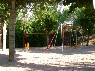 Parque Infantil de Almeida